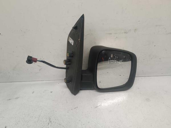 RETROVISEUR DROIT ELECTRIQUE CITROEN/FIAT/PEUGEOT - Vue 2